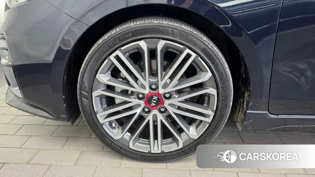 Kia Come New K3 id 4530670 из Кореи 25