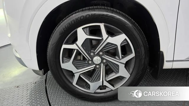 Hyundai Palisade id 4708019 из Кореи 29