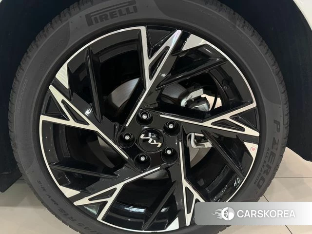 Kia The New K5 3rd generation id 4511047 из Кореи 11