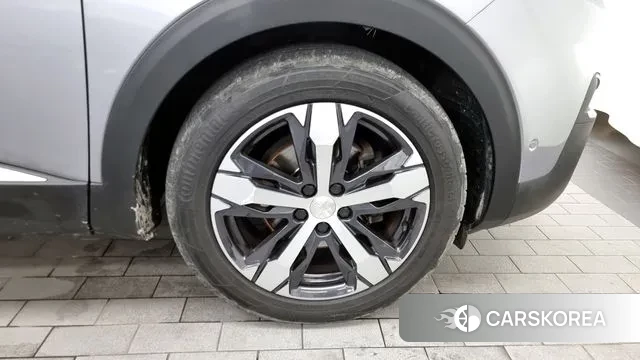 Peugeot 3008 second generation id 2977298 из Кореи 15
