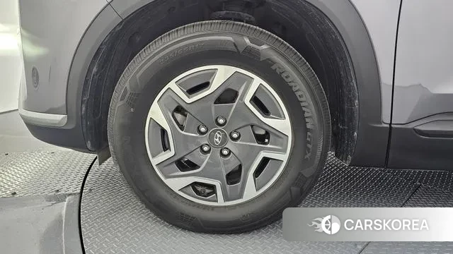 Hyundai The New Santa Fe id 3759827 из Кореи 15