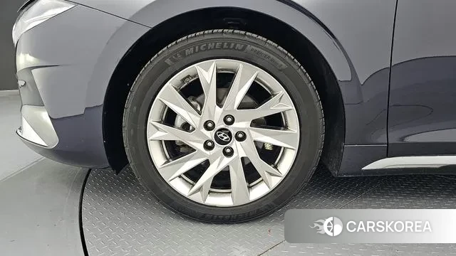 Hyundai The New Grandeur IG Hybrid id 3753253 из Кореи 15