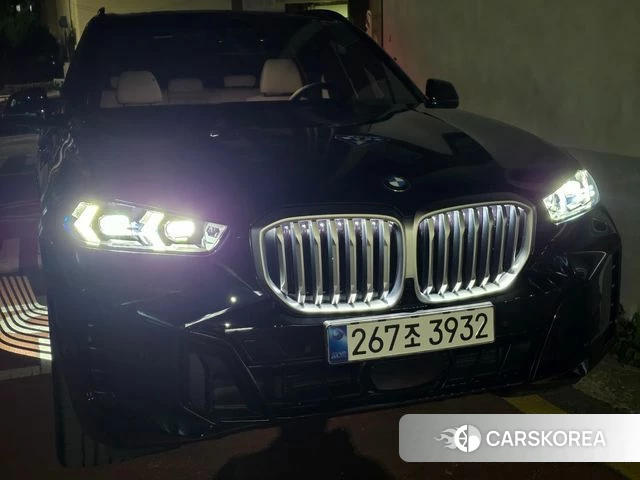 BMW X5 (G05) id 4752596 из Кореи 15
