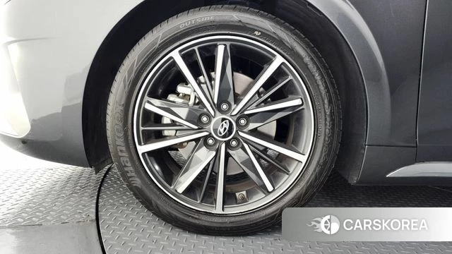 Hyundai The New Grandeur IG id 3839189 из Кореи 15