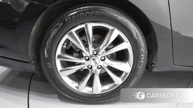 Kia The New Carnival id 4476897 из Кореи 15