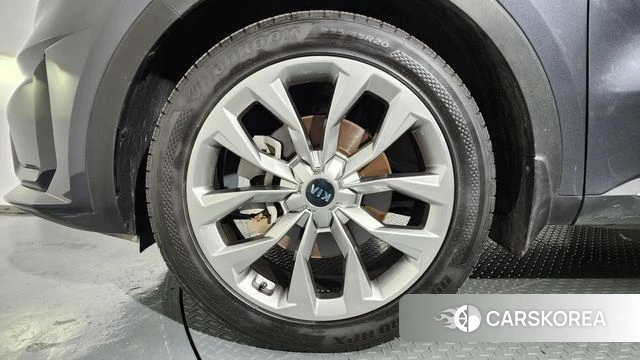 Kia Sorento 4th Generation id 4581179 из Кореи 27