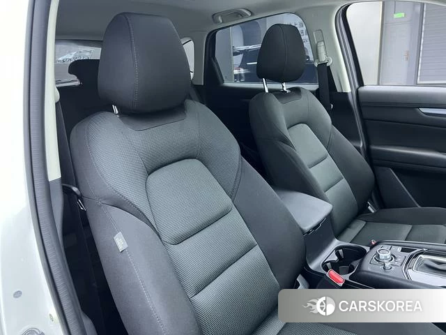 Mazda CX-5 id 4328887 из Китая 18