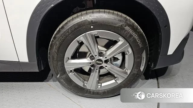 Mini Cooper S Countryman 3rd Generation id 3731178 из Кореи 15