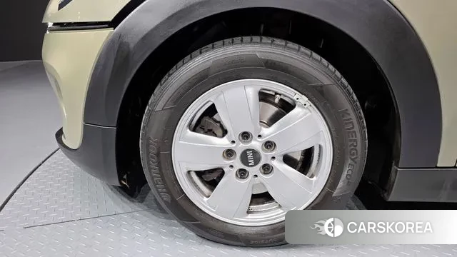 Mini Cooper id 3592713 из Кореи 15