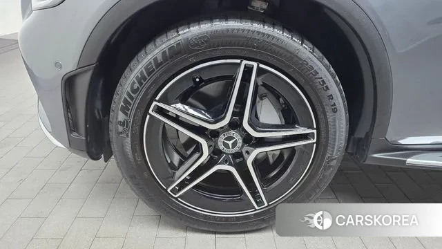 Mercedes-Benz GLC-Class X253 id 3493328 из Кореи 15