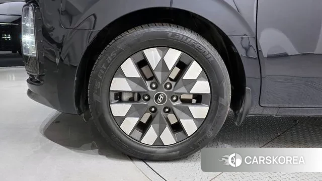 Hyundai Staria id 3752138 из Кореи 15