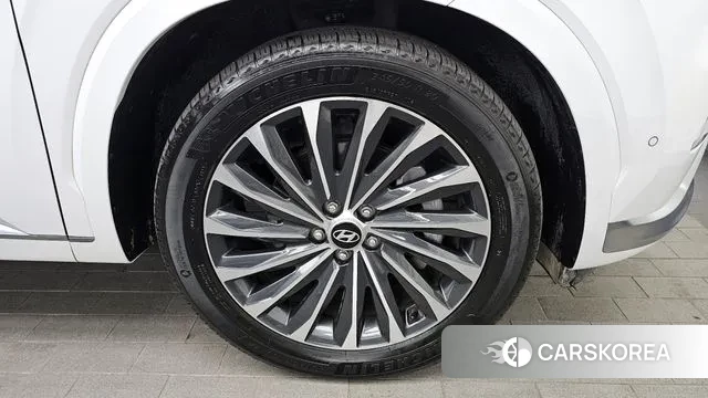 Hyundai The New Palisade id 3721474 из Кореи 15