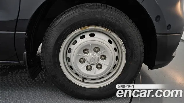 Hyundai The New Grand Starex id 2849887 из Кореи 15