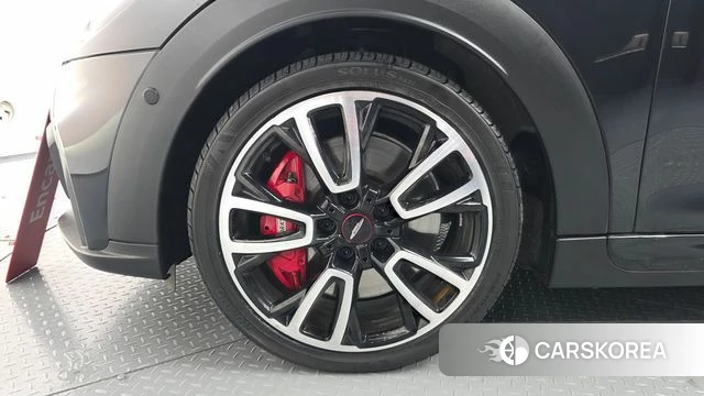 Mini Cooper S id 4631417 из Кореи 27