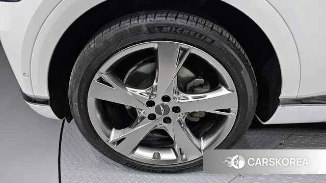 Genesis GV80 id 3390814 из Кореи 15