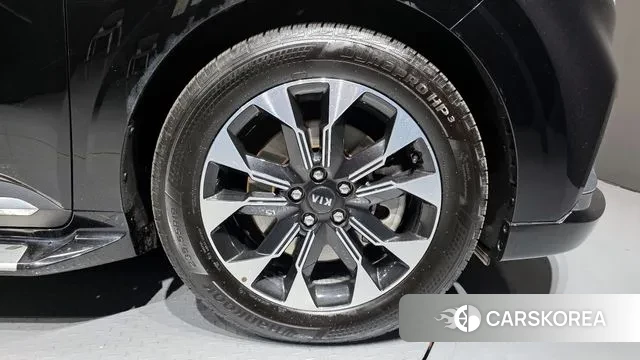 Kia Carnival 4th generation id 3747400 из Кореи 15