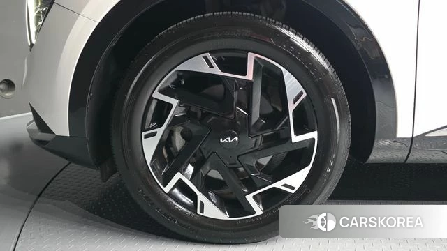 Kia Sportage 5th Generation id 4495332 из Кореи 15