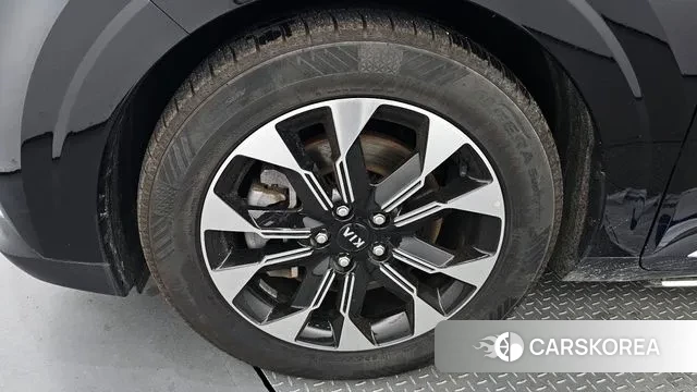 Kia Carnival 4th generation id 3038261 из Кореи 15