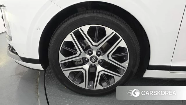 Hyundai Grandeur Hybrid (GN7) id 4528034 из Кореи 15