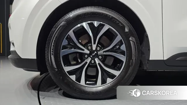 Kia Carnival 4th generation id 3236979 из Кореи 15