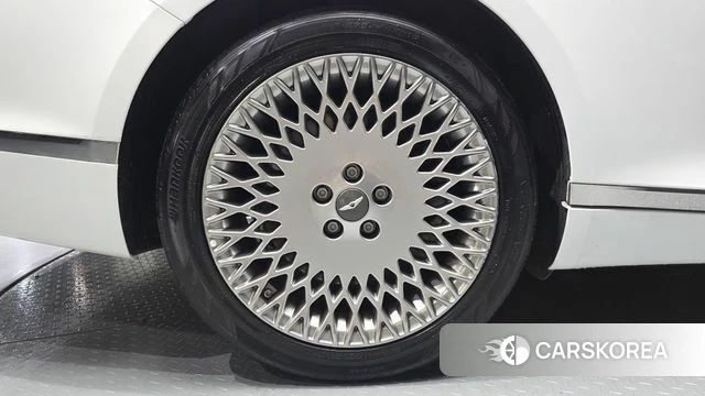 Genesis G80 (RG3) id 4562650 из Кореи 30
