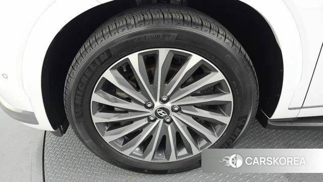 Hyundai The New Palisade id 4579594 из Кореи 28