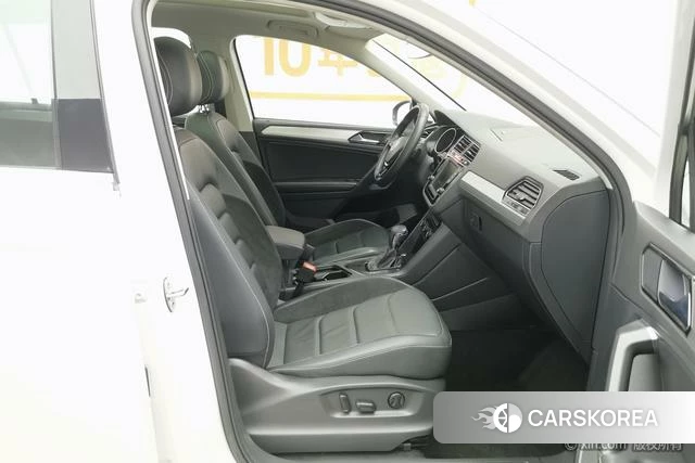 Volkswagen Tiguan L id 4210112 из Китая 19