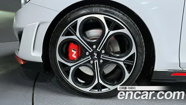 Hyundai Veloster (JS) id 2400842 из Кореи 15