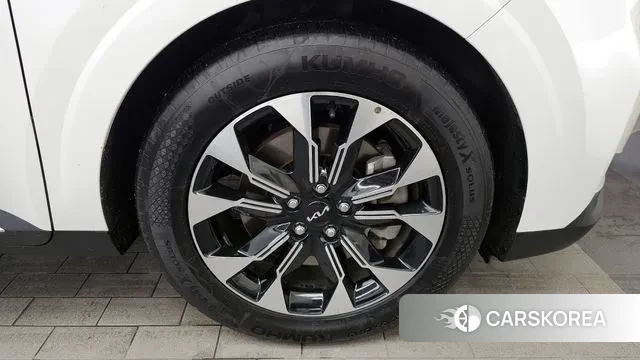 Kia Carnival 4th generation id 3525092 из Кореи 15