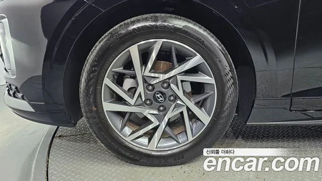 Hyundai Grandeur Hybrid (GN7) id 2852929 из Кореи 15