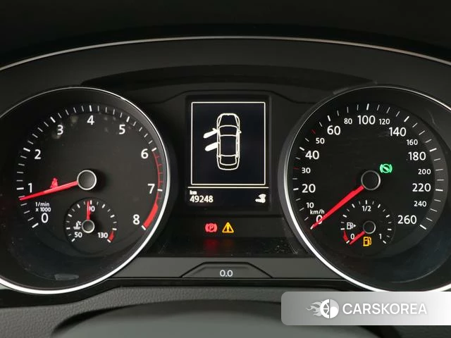 Volkswagen Magotan id 4314560 из Китая 11
