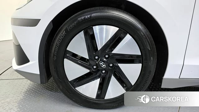 Hyundai Ionic 6 id 3838997 из Кореи 15