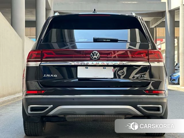 Volkswagen Tourang id 4277896 из Китая 12