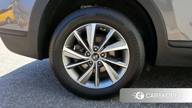 Hyundai Santa Fe TM id 3905336 из Кореи 15