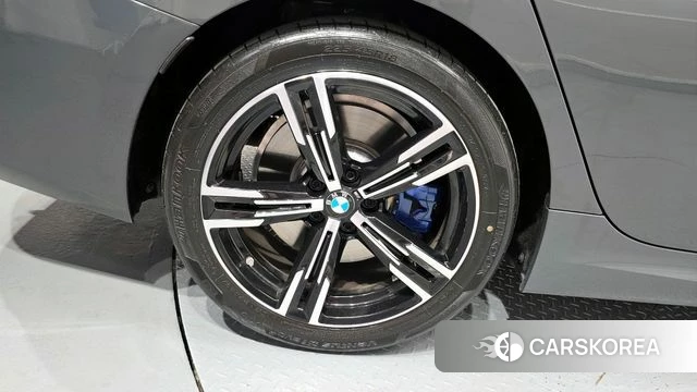 BMW 3 Series (G20) id 4387872 из Кореи 25