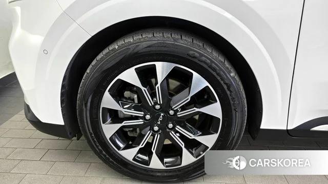 Kia Carnival 4th generation id 3934711 из Кореи 15