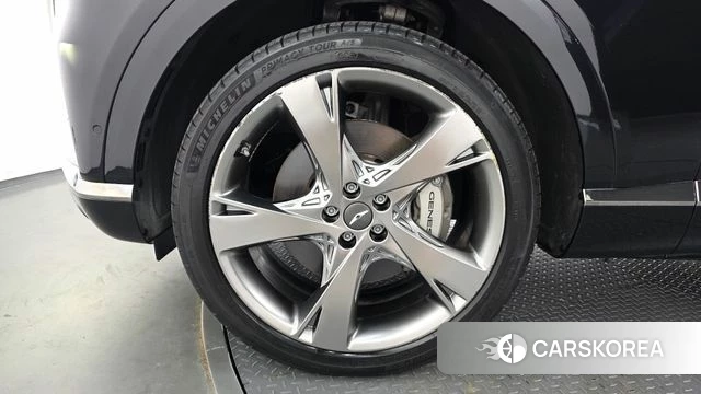 Genesis GV80 id 4754453 из Кореи 15