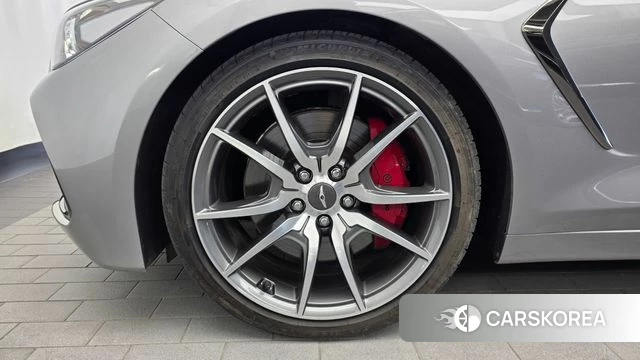 Genesis G70 id 4775793 из Кореи 15