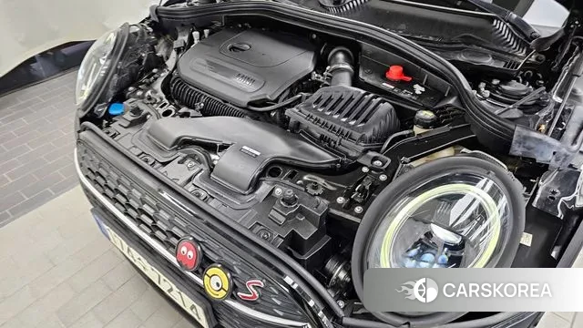 Mini Cooper S Clubman id 3366954 из Кореи 15