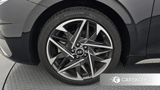 Hyundai The New Grandeur IG id 2889803 из Кореи 15