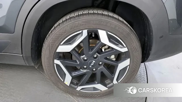 Kia The New Seltos id 3295014 из Кореи 15