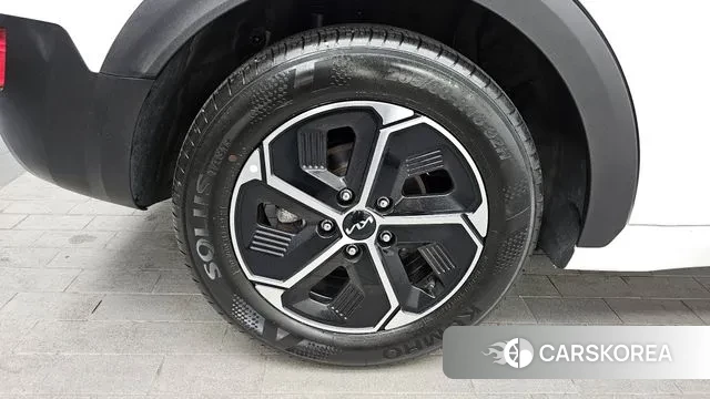 Kia Di Ol Nu Niro id 3721798 из Кореи 15