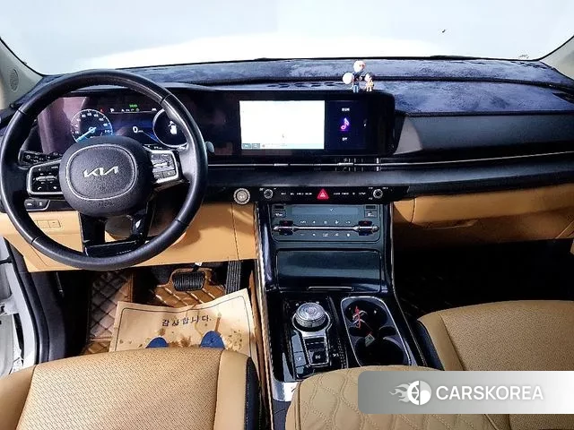 Kia Carnival 4th generation id 3690686 из Кореи 15