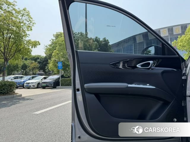 Geely Galaxy Star Wish id 4207026 из Китая 16