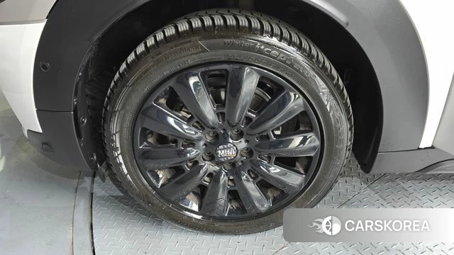 Mini Cooper Countryman id 3940126 из Кореи 15