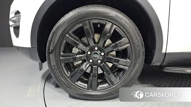 Land Rover Discovery Sports id 3480011 из Кореи 15