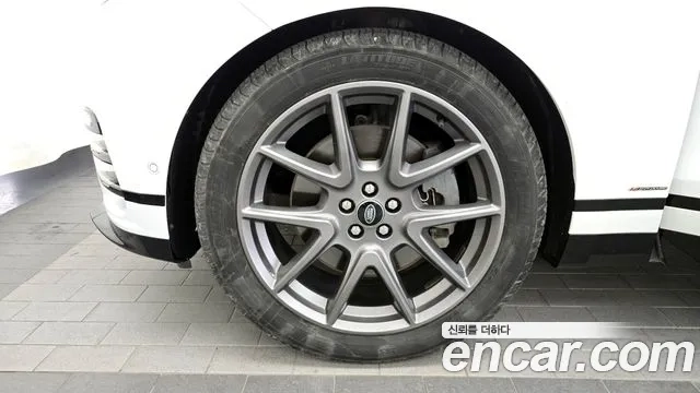 Land Rover Range Rover Velar id 2863787 из Кореи 15