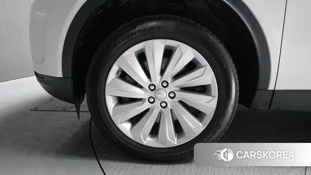 Land Rover Discovery Sports 2nd Generation id 3936015 из Кореи 15