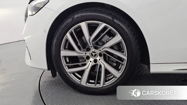 Mercedes-Benz E-Class W214 id 3195528 из Кореи 15