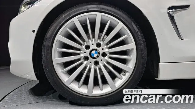 BMW 4 Series (F32) id 2952114 из Кореи 15